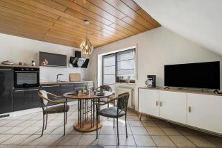 Gerda Ferienwohnung - Weigendorf - 8
