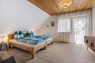 Gerda Ferienwohnung - Weigendorf - 3