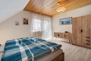 Gerda Ferienwohnung - Weigendorf - 2