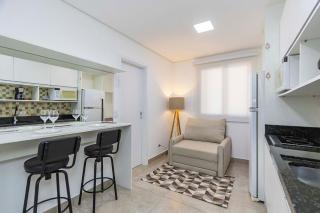 New Faivre Apartamento incrível - Curitiba - 6