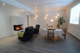 Guesthouse & Caravan Lehtiniemi - Posio - Posio - 1