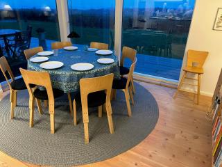 Summer Home With View Near Aarhus - Malling - 3