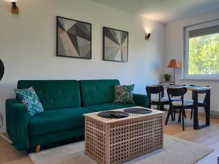 Apartament Przymorze - Danzig - 0