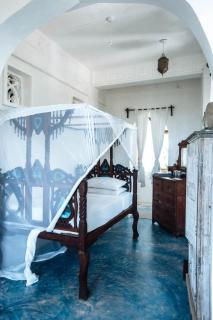 Kijani Hotel - Lamu - 8