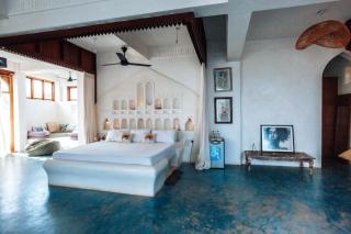 Kijani Hotel - Lamu - 9