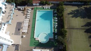 Hotel Villaggio Aurora - 9