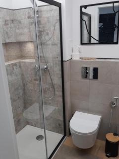 Apartament Przymorze - Danzig - 1
