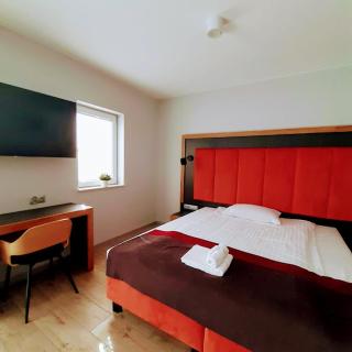 Hotel Konstancja - Konstantynów Łódzki - 7