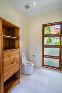 Eveuss Villa - Ubud - 4