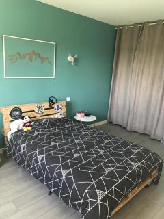 Maison au calme à 10 mn d'Albi - Fréjairolles - 3