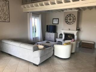 Maison au calme à 10 mn d'Albi - Fréjairolles - 2