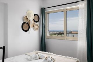 Gorgeous penthouse in Vari with panoramic views! - Vari - 6