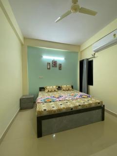 The shark palace - Bhopal - 1