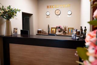 Forum Sport Palace - 7