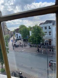 The Hazel House - Haarlem - 3