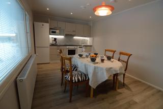 Guesthouse & Caravan Lehtiniemi - Posio - Posio - 2