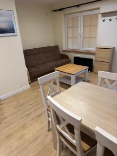 Apartament Trzy kroki od morza - Rowy - 9