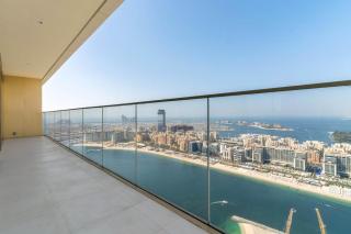 Spectacular 3BR Penthouse with best views of Palm - 0