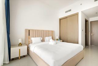 Spectacular 3BR Penthouse with best views of Palm - 2