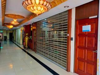 Hotel O GHC Near Penang Street Art Formerly Queen City Hotel - George Town - 4