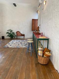 Spacious Studio, lake view and bath - Sorradile - 7