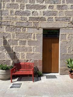 Spacious Studio, lake view and bath - Sorradile - 2