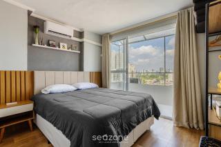 Apartamento Charmoso em Pinheiros - COT0081 - São Paulo - 0