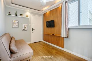 Apartamento Charmoso em Pinheiros - COT0081 - São Paulo - 9