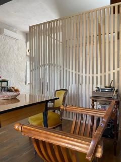 Spacious Studio, lake view and bath - Sorradile - 2