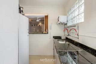 Apartamento Charmoso em Pinheiros - COT0081 - São Paulo - 8