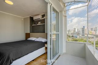 Apartamento Charmoso em Pinheiros - COT0081 - São Paulo - 7