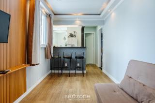 Apartamento Charmoso em Pinheiros - COT0081 - São Paulo - 5