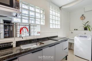 Apartamento Charmoso em Pinheiros - COT0081 - São Paulo - 4