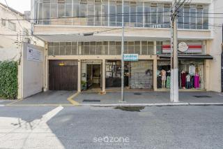 Apartamento Charmoso em Pinheiros - COT0081 - São Paulo - 1