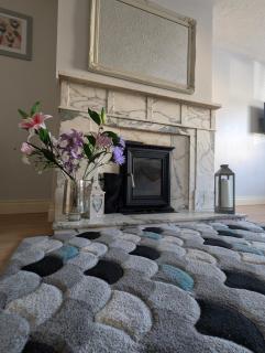 Fountain Street - Bessbrook - 6
