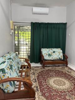Homestay Raudhah - Melaka - 0