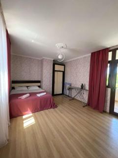 Private House, Apartment - Itʼkhvisi - 8