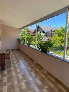Private House, Apartment - Itʼkhvisi - 4