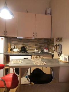 Tamar's Apartment - 6