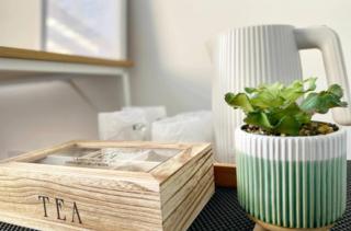 Atlantic attic - Poole - 4
