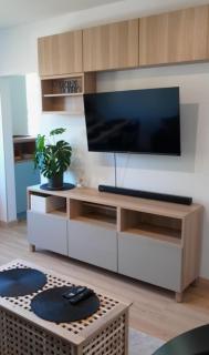 Apartament Przymorze - Danzig - 9