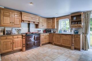 Bullcroft - 6 Bedroom House - Oxwich - Swansea - 8
