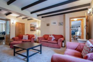 Bullcroft - 6 Bedroom House - Oxwich - Swansea - 5
