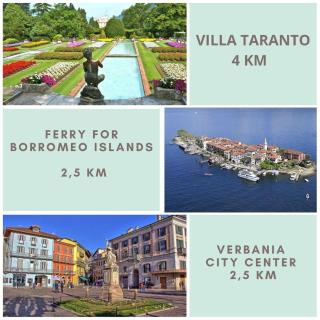 Nel cuore del Borgo - Cambiasca - 3