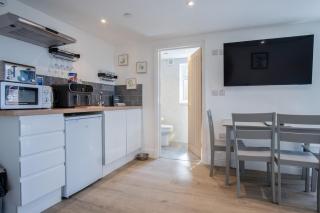 Welcome Lodge - 1 Bedroom Cottage - Llanrhidian - Llanrhidian - 8