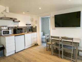 Welcome Lodge - 1 Bedroom Cottage - Llanrhidian - Llanrhidian - 3