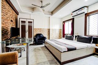 Hotel O Shree Krishna International - Calcutta - 1