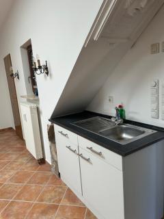 Schlafen im Schafstall - Niederdorla - 9