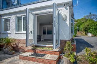 Sea Breeze Apt 1 - 1 Bedroom - Horton Beach - Horton - 8