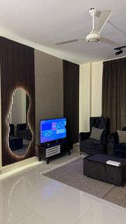 Hammed Apartment Seeb - Seeb - 1